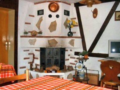 Gasthof Erlenhof Alpirsbach Dış mekan fotoğraf