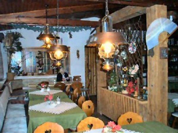 Gasthof Erlenhof Alpirsbach Dış mekan fotoğraf