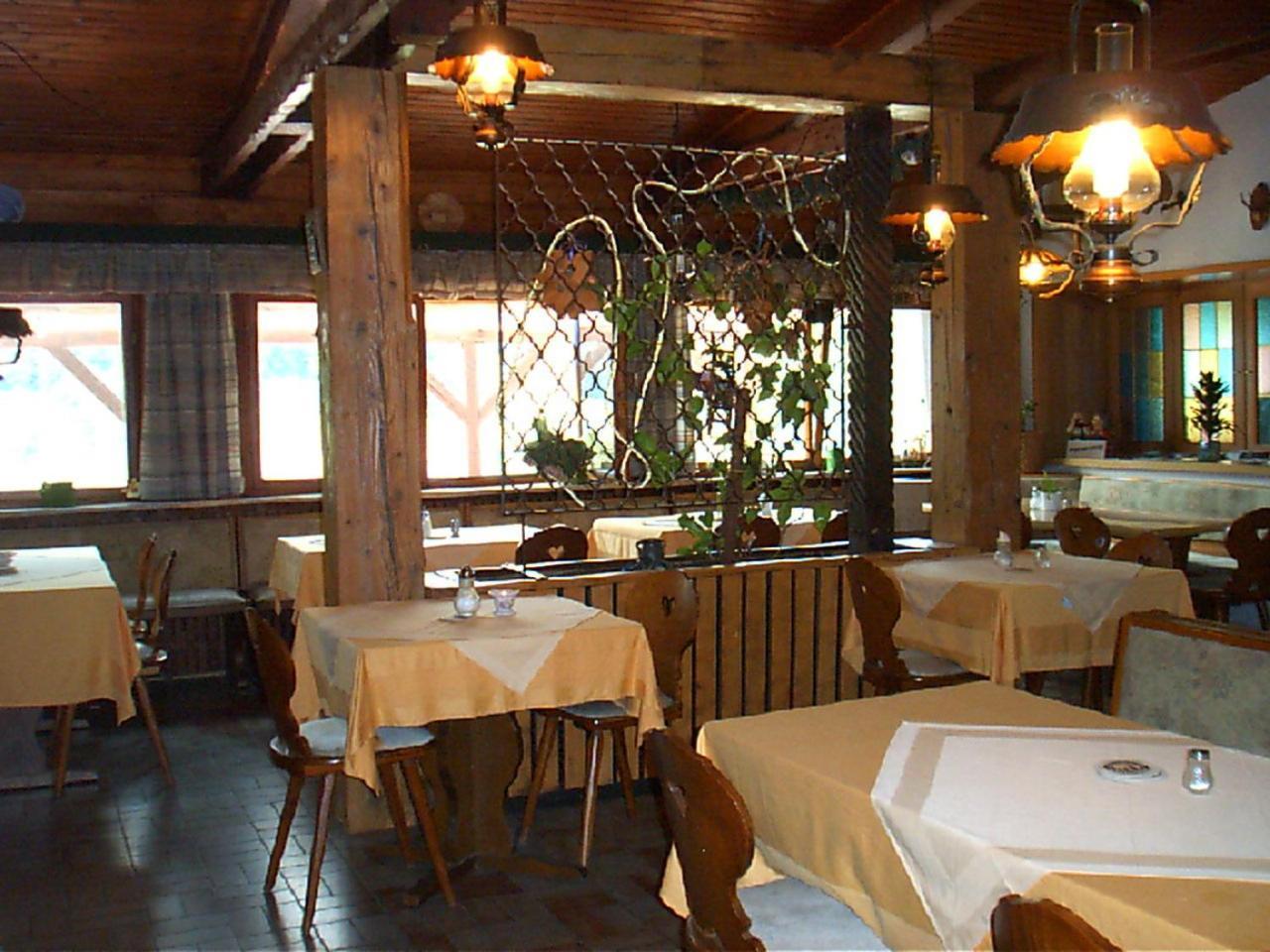 Gasthof Erlenhof Alpirsbach Dış mekan fotoğraf